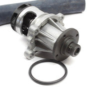 BMW Cooling System Kit - E36CK318