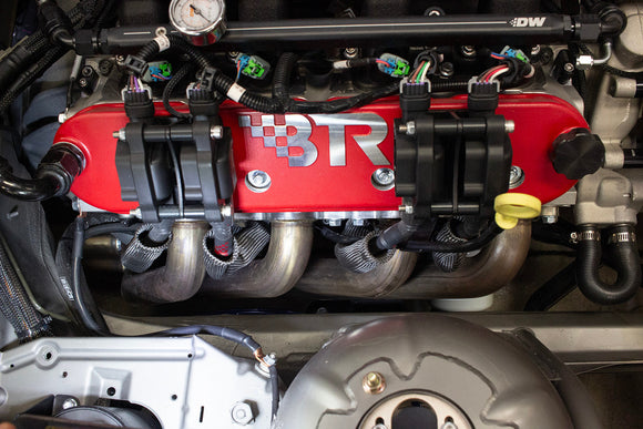 ISR Performance LS Swap Mounts for BMW 3 Series E36