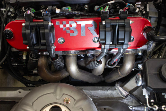 ISR Performance LS Swap Mounts for BMW 3 Series E36