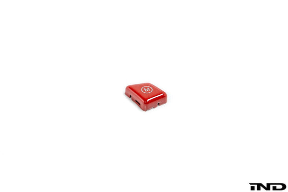IND E60 M5 Red Start / Stop Button