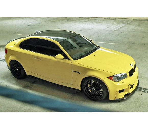 RKP BMW E82 1-Series / 1M Carbon Roof