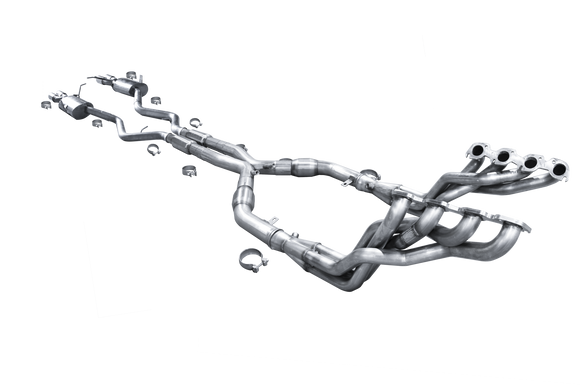 ARH BMW M3 2007 2013 FULL SYSTEM