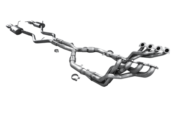 ARH BMW M3 2007 2013 TRIPLE STEP HEADER SYSTEMS