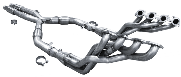 ARH BMW M3 2007 2013 LONG SYSTEM