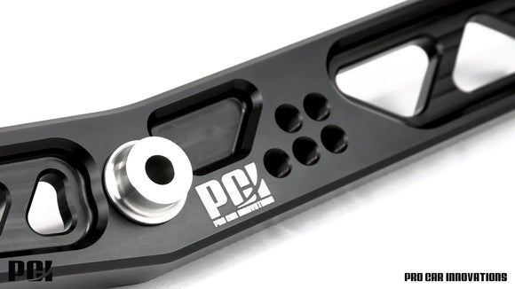 PCI REAR LOWER SPHERICAL CONTROL ARMS DC2.EG.EK.EF.CRX.DA
