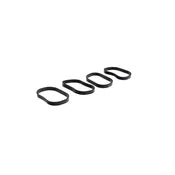 BMW Intake Manifold Gasket - Elring 11612297462