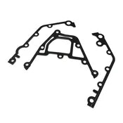 BMW Timing Cover Gasket Set Lower - Elring 11141436978