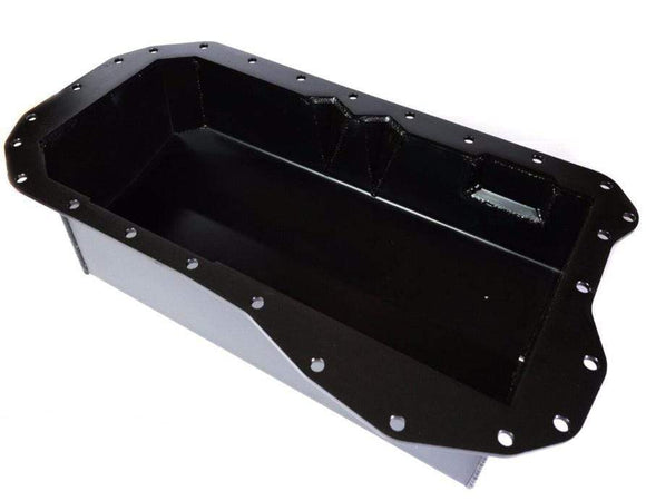 VR6 Short Oil Pan - VW / 12V & 24V R32