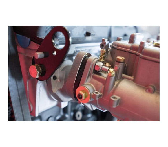 Eurowise VW 16V Redline Carb Conversion 1.8L & 2.0L