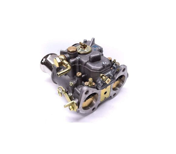 Eurowise VW 16V Redline Carb Conversion 1.8L & 2.0L