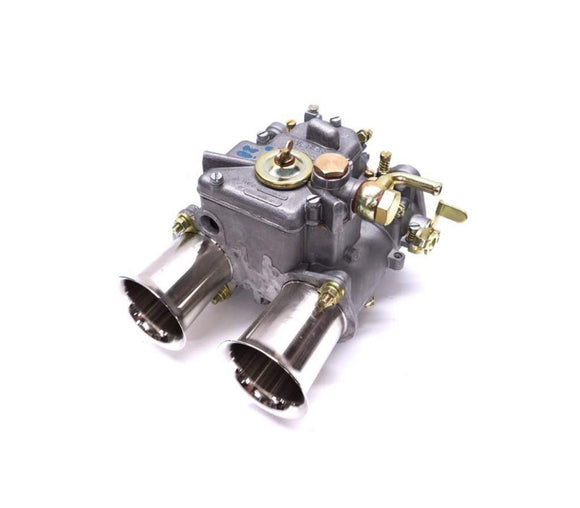 Eurowise VW 16V Redline Carb Conversion 1.8L & 2.0L