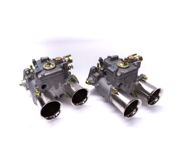 Eurowise VW 16V Redline Carb Conversion 1.8L & 2.0L