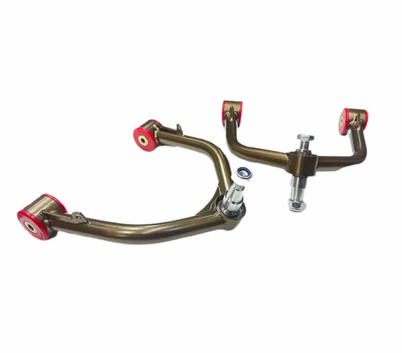 Eurowise Tubular Upper Control Arms - VW / Porsche / Touareg / Cayenne
