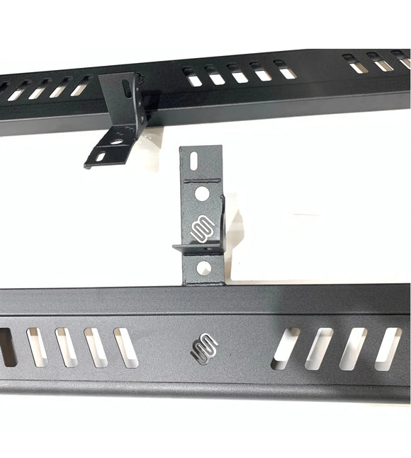 GEN 1: CAYENNE/TOUAREG ROCK SLIDERS (2002-2010)