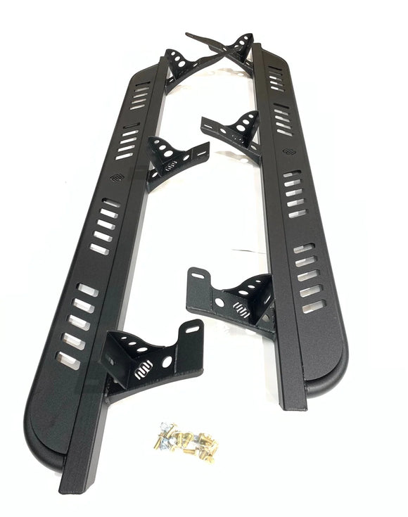 GEN 1: CAYENNE/TOUAREG ROCK SLIDERS (2002-2010)