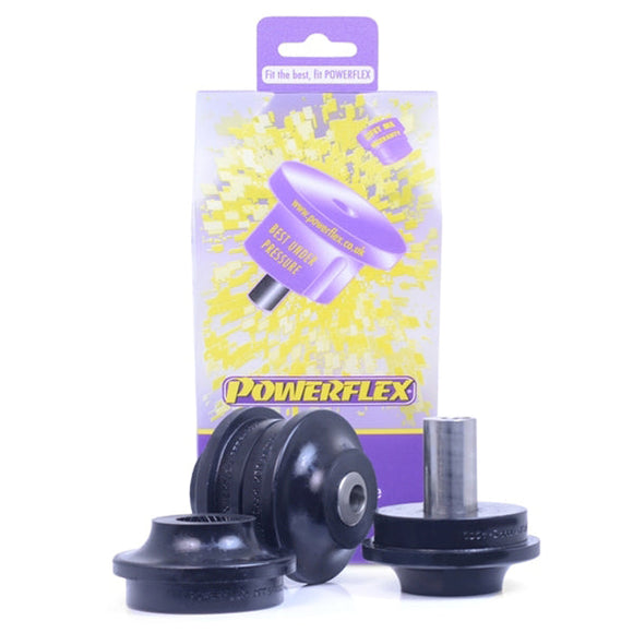 Powerflex Offset Radius Arm To Chassis Bushings - BMW / F80 / F82 / F87 / M2 / M3 / M4