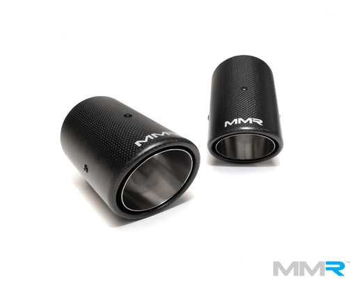 MMR Performance MINI F56 Exhaust System