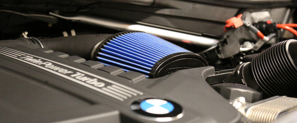 BMS F10 N55 BMW Intake