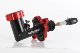 CLUTCH MASTERS X WILWOOD CLUTCH MASTER CYLINDER UPGRADE KIT FOR SUBARU BRZ AND TOYOTA FRS 2012-2021 - 0