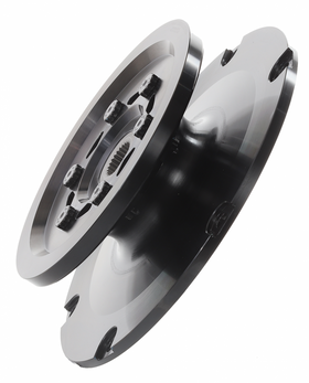 Clutch Masters Lightweight Steel Flywheel For Audi - DL501 Transmission - 0