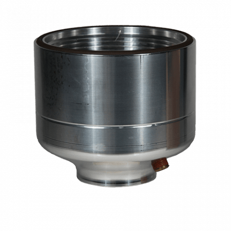 FASS Duramax Filter Delete DFD-4000