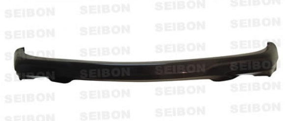 Seibon 08-09 Lexus IS250/350 TS Carbon Fiber Front Lip