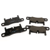 Porsche Disc Brake Pad Set - Ferodo Racing FCP4424G