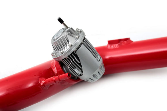 CP-e Ford Fiesta ST Exhale BOV Kit for VTA / Hard Pipe to Throttle. HKS SSQV BOV