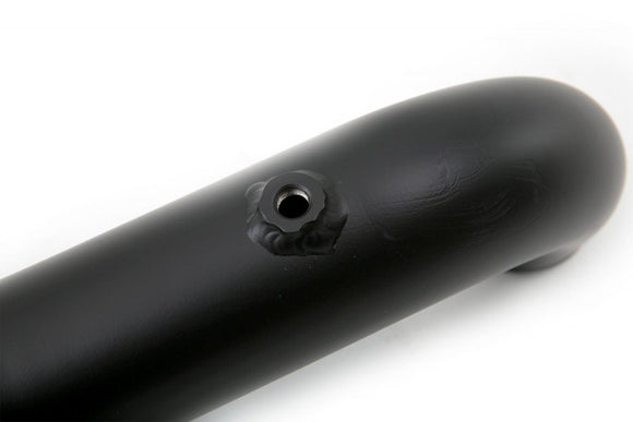 CP-e Ford Fiesta ST Exhale BOV Kit for VTA / Hard Pipe to Throttle. HKS SSQV BOV