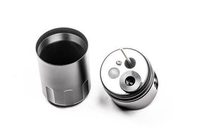 Radium Engineering Lotus Elise/Exige (2ZZ-GE) Dual Catch Can Kit Fluid Lock - 0