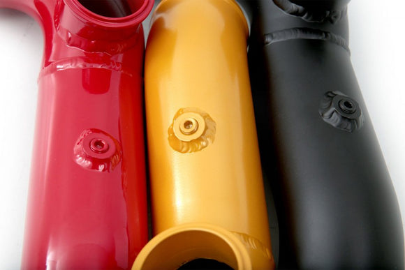 CP-e Ford Focus ST '13+ -. Exhale HKS SSQV BOV VTA Hard Pipe To Throttle. with M