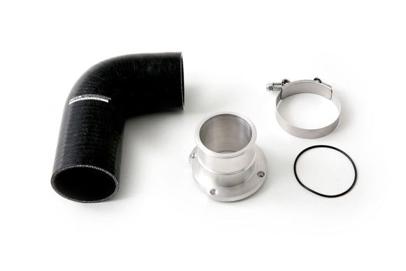 CP-e Add on for Ford Focus RS Intercooler 2.75 Adapter