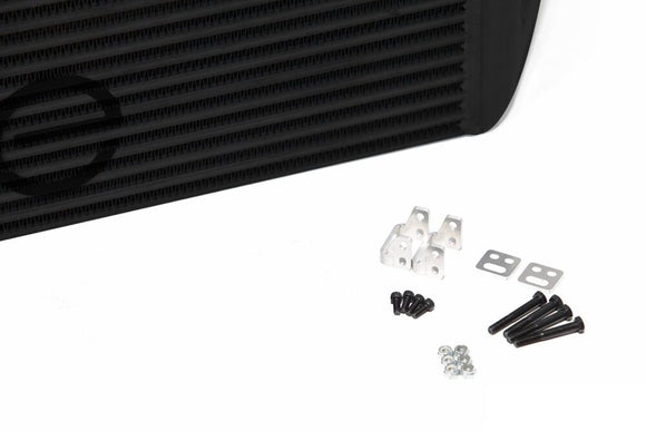 CP-e Ford Focus ST '13-. Core Front Mount Intercooler Kit . Bolt In. Titan Fini