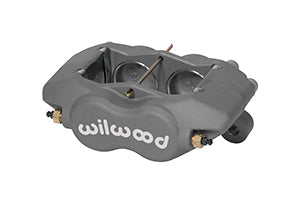 Wilwood Caliper-Forged DynaliteI 1.75in Pistons .81in Disc
