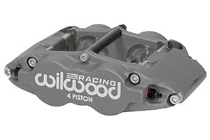 Wilwood ST FSL4R Caliper 1.88/1.75 1.25 Rotor
