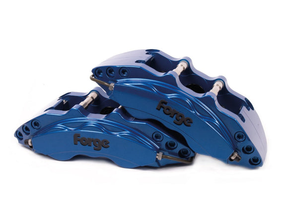 Forge Motorsport - Front 380mm Brake Kit For E90 Series BMW M3