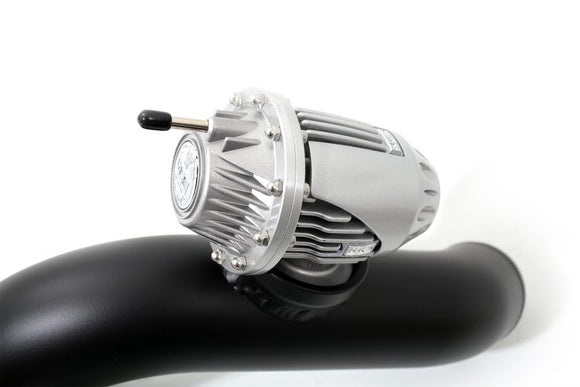 CP-e Ford Fusion 2.0L '13-. Exhale HKS BOV Hard Pipe To Throttle. with Methanol