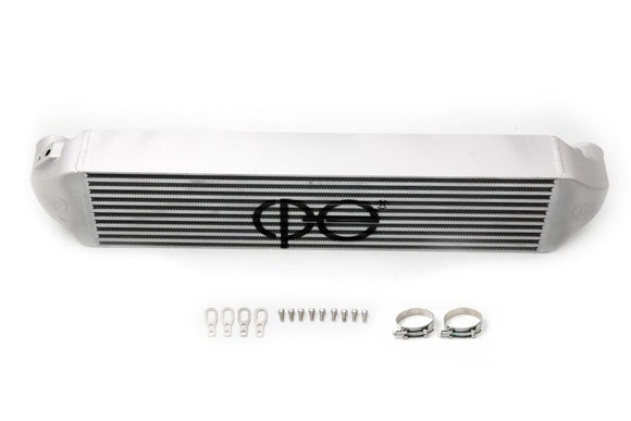 CP-e Ford Fusion EcoBoost 2.0L '13-. ^Core Front Mount Intercooler Kit / Full Ca