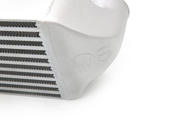 CP-e Ford Fusion EcoBoost 2.0L '13-. ^Core Front Mount Intercooler Kit / Full Ca