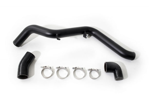 CP-e Ford Fusion EcoBoost 2.0L '14-. HOTcharge Chargepipe / 2.50 Aluminum