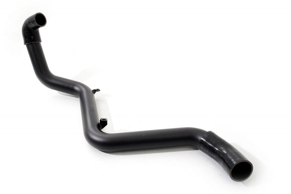 CP-e Ford Fusion EcoBoost 2.0L '14-. HOTcharge Chargepipe / 2.50 Aluminum