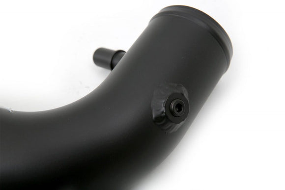 CP-e Ford Fusion 2.0L '13-. Exhale HKS BOV Hard Pipe To Throttle. with Methanol