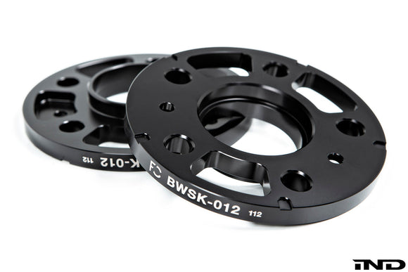 Future Classic - BMW 5x112 Wheel Spacer Kit - M-SAV