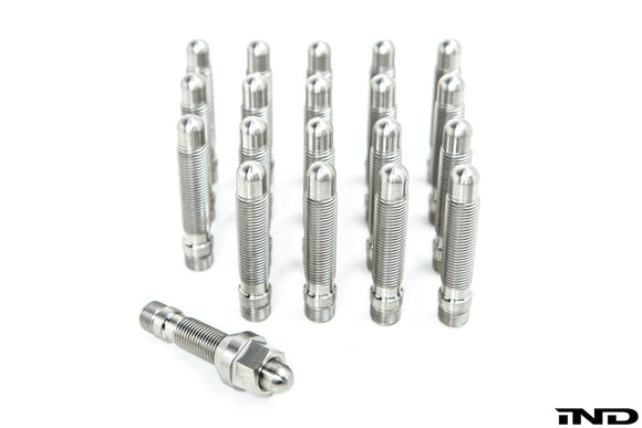 IND A90 Supra Essential Kit