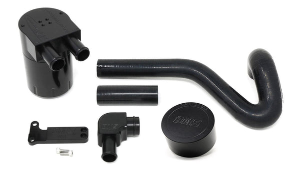 BMS Oil Catch Can for G Chassis Gen 2 B58 BMW M240 M340 M440