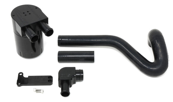 BMS Oil Catch Can for G Chassis Gen 2 B58 BMW M240 M340 M440