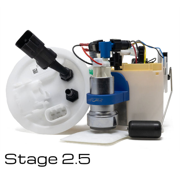 Supra / G-Series B58 Upgraded Hybrid Fuel Pump