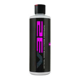 V32 Optical Grade Extreme Compound (16 Fl. Oz.) (Comes in Case of 6 Units)