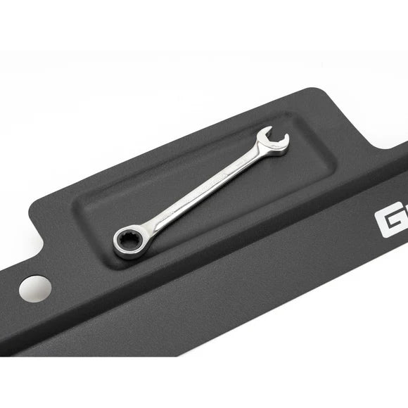 Grimmspeed Radiator Shroud Black For Subaru 02-07 Impreza/WRX/STI GrimmSpeed