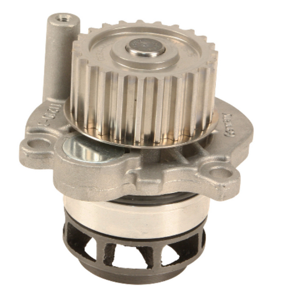 GEBA Water Pump With Metal Impeller 06F 121 011